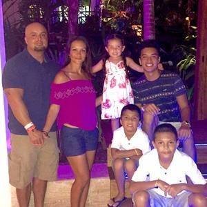 Meet your Posher, Lisette